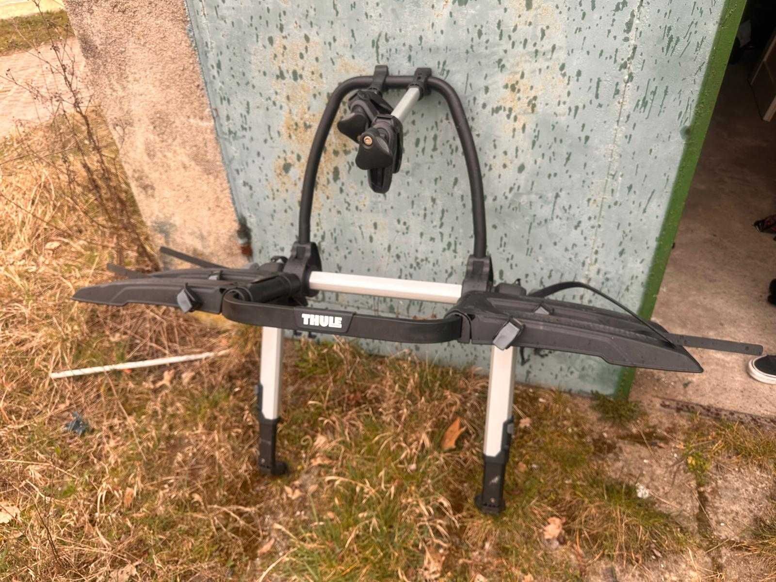 Thule OutWay Platform 993001