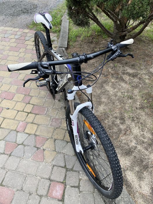 Scott Contessa Scale 710