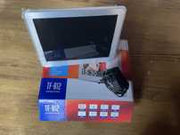 Цифрова фоторамка Texet TF-812