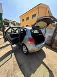 Toyota Yaris 2009