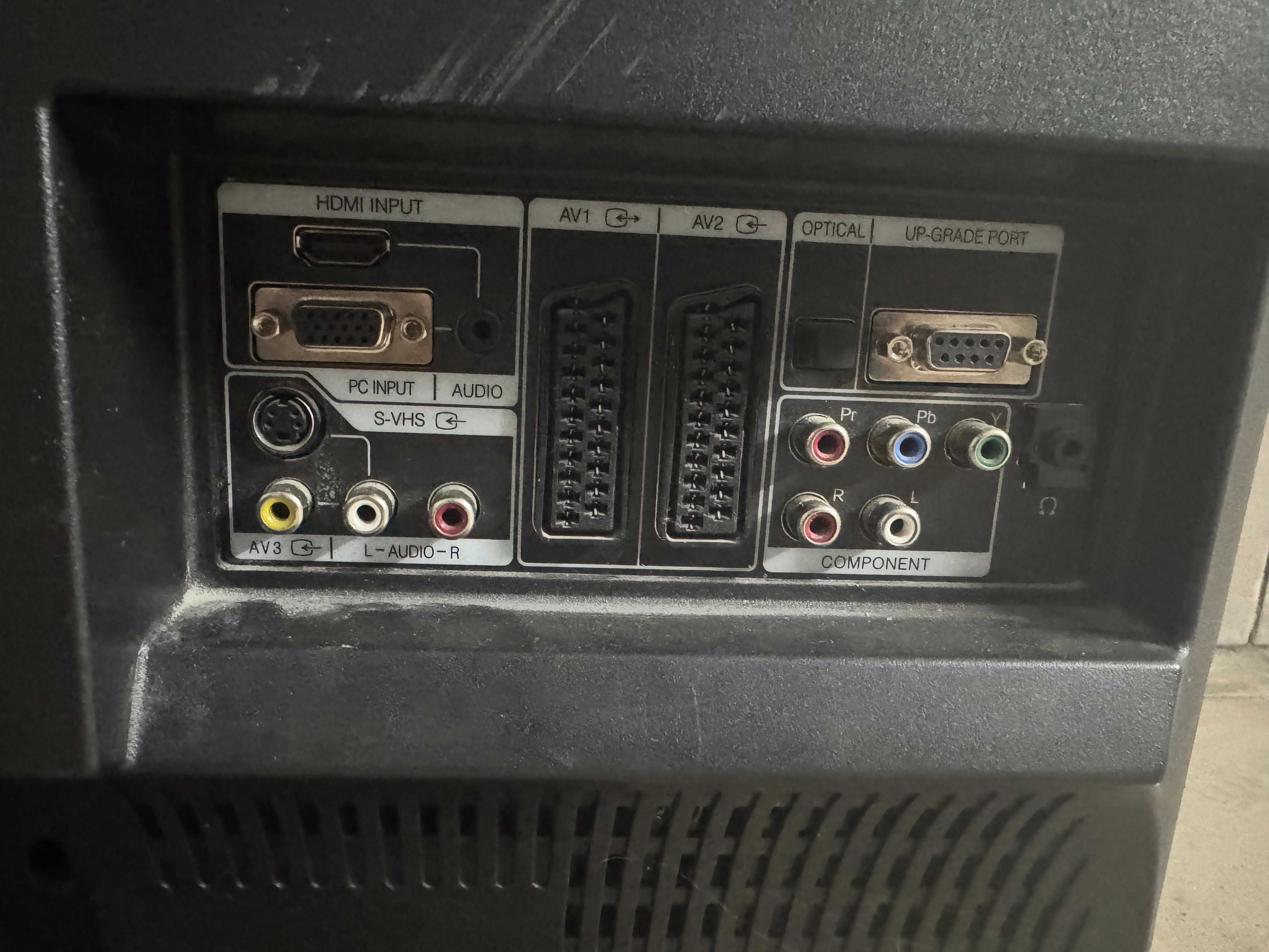 Телевизор Daewoo DLP 26C3