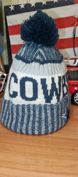 Шапка NHL original