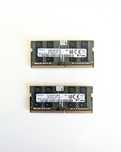 Samsung DDR4 SODIMM 2400 32 GB