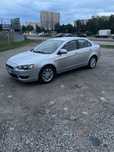 Mitsubishi Lancer 1.8 Benzyna manual