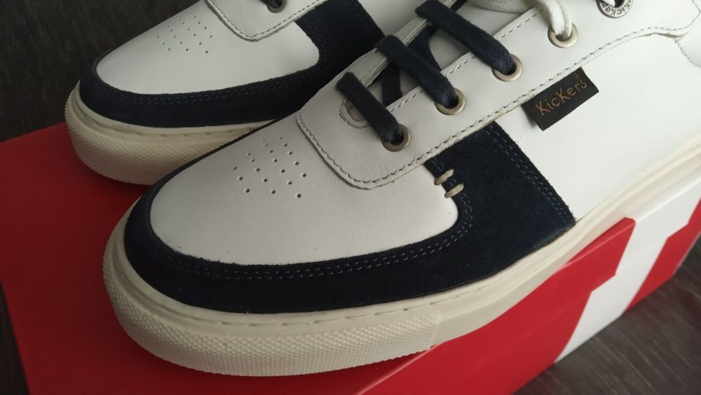 Buty Adidas Nike 42 - 27,7cm