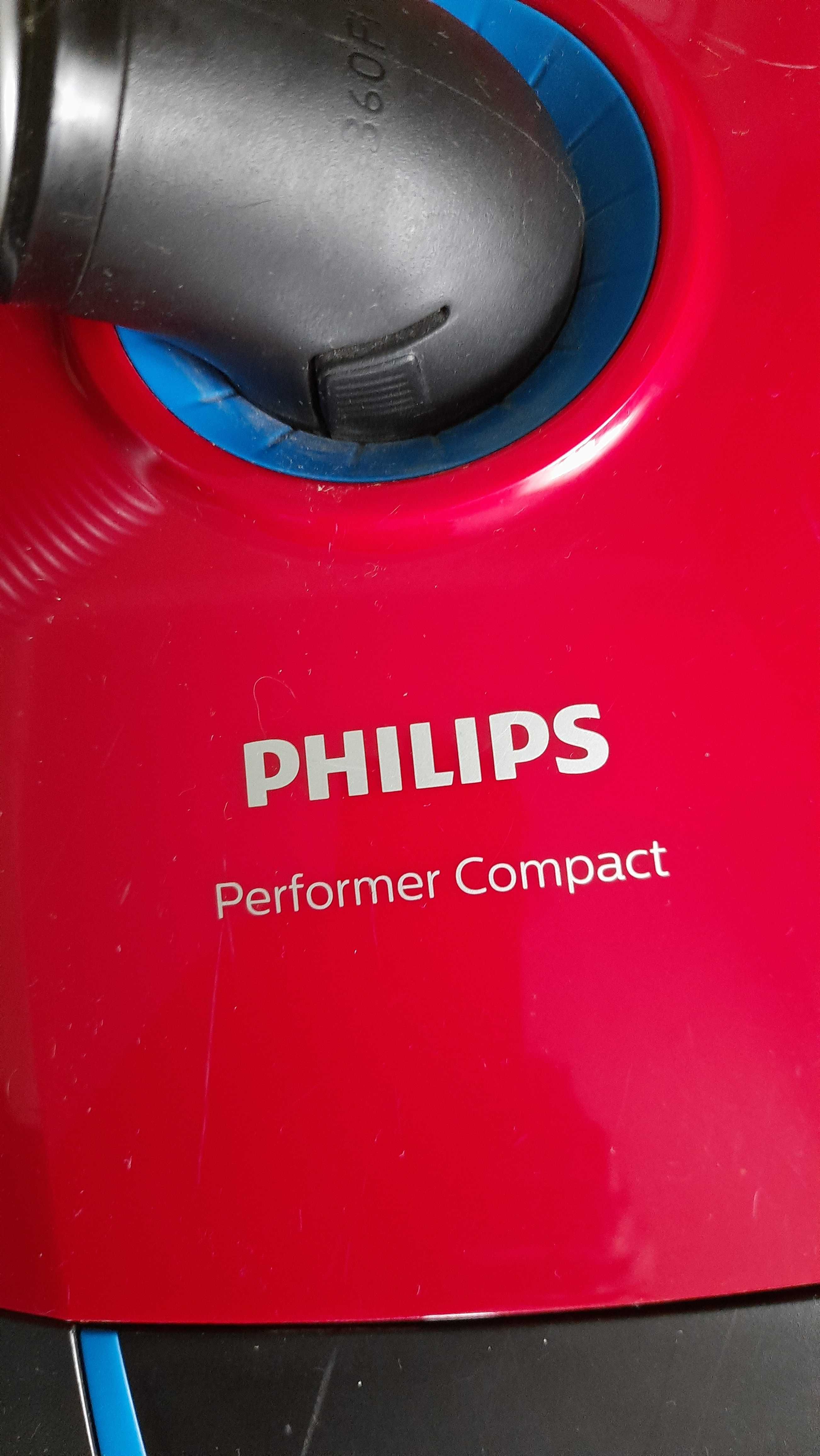 Philips FC8373/09 Perfomer Compact