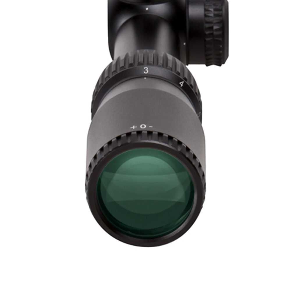Оптичний приціл VORTEX Crossfire II 3-9x40 Dead-Hold® BDC (MOA)