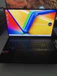 Asus vivo book Oled ( Novo) menos de 1 mes