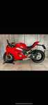 Ducati Panigale V4 Ducati Panigale V4
