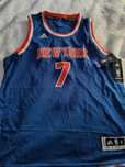 Koszulka NBA Adidas New York Knicks Carmelo Anthony #7