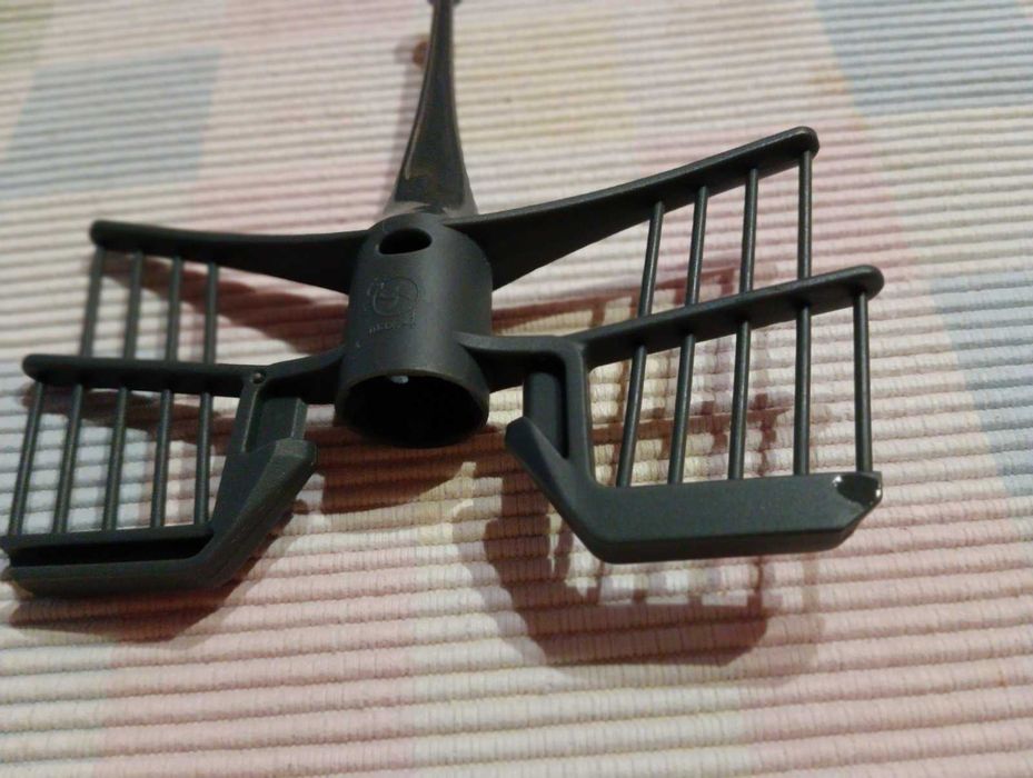 Термомикс Бабочка уплотнительное кольцо TM31 TM5 TM6 Vorwerk Thermomix