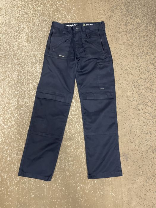 Dunlop xs/ робочі штани