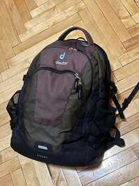 Шикарний рюкзак сумка Deuter Gigant 32 L. Відділ для ноутбуку 17”