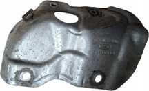 F1F1-9N454-MA OSŁONA FILTR CZĄSTEK STAŁYCH DPF FORD FOCUS MK3 LIFT 1.5 TDCI