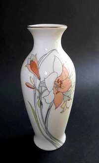 Интерьерная керамическая Японская ваза