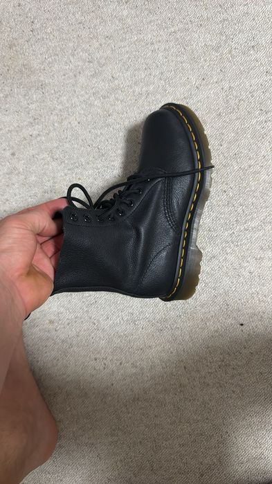 Obuwie Damskie Martens Nowe rozmiar 37