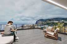 Moradia | T3 | Piscina | Quebradas, São Martinho, Funchal