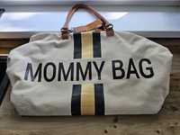 Torba Mommy Bag Childhome