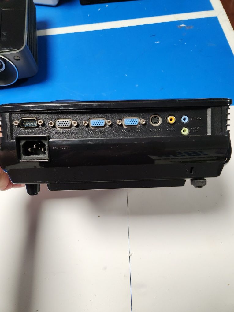 Projetor BenQ MP515