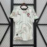 Camisola Secundária Portugal 2025