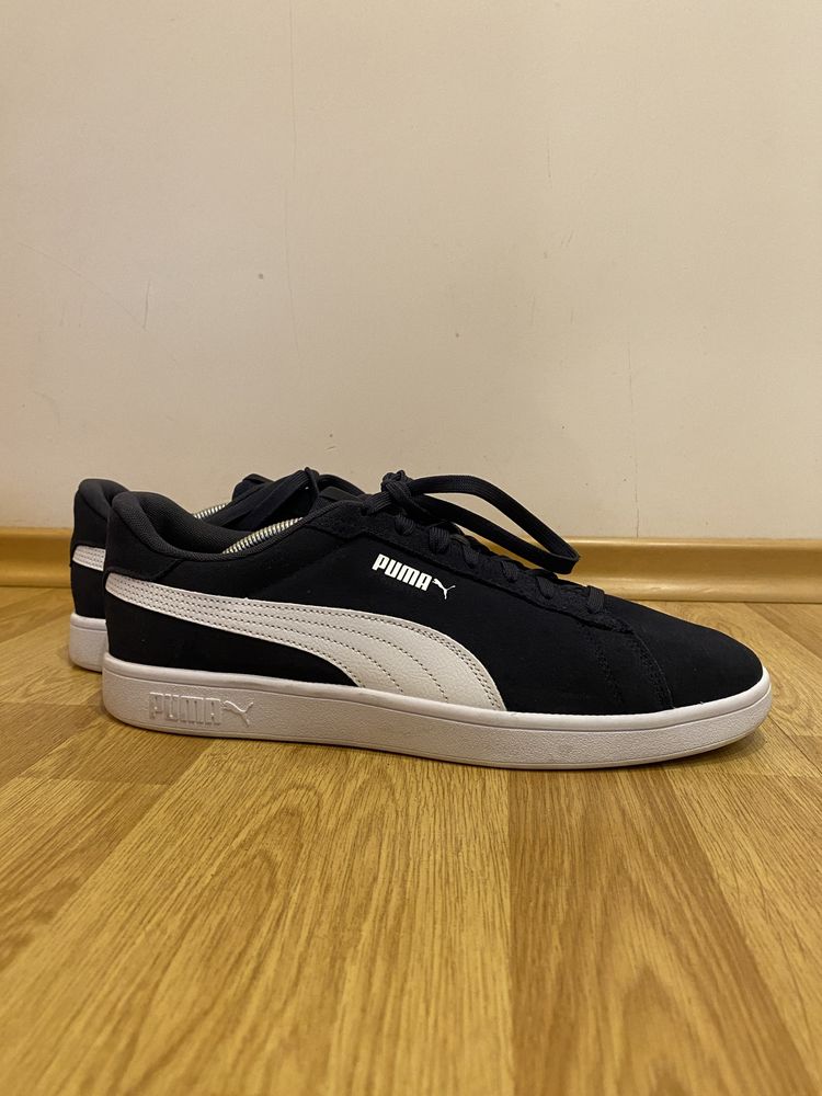 Кеди Puma Smash 3.0 Sneakers