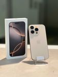 NIE UŻYWANY iPhone 16 PRO 128 GB 100% Bateria komplet