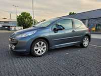 Peugeot 207 1.6 HDI