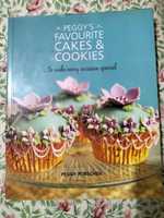 Peggy's favourite Cakes &  Cookies