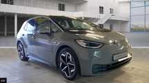 VW ID.3 58 kWh 1st