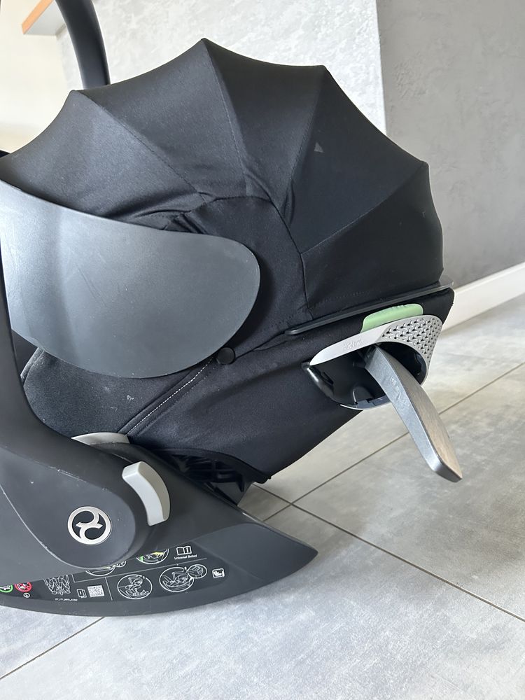 Nosidelko cybex