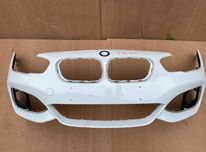 Бампер передній BMW 1 F20 F21 LIFT M PAKIET 2015- оригінал bmw f20