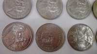 Moedas Comemorativas 100 escudos