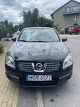 Sprzedam samochód osobowy marki Nissan Qashqai 1