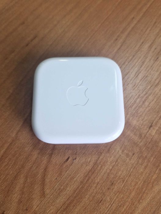Nowe słuchawki przewodowe Apple Earpods do Iphone