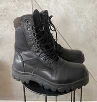 Buty patrolowe Grafters M668A