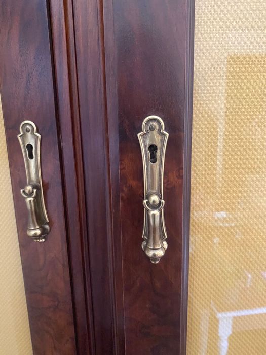 Vitrines de Sala