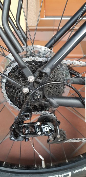 Fischer terra 5.0 elektryczny