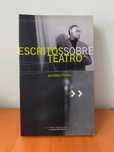 Escritos Sobre Teatro - António Pedro