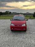 Microcar Simpa jdm