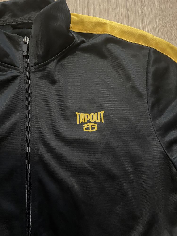 Спортивна кофта Tapout