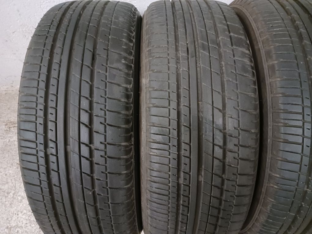 185/55R16 88H Opony Bridgestone Turanza 6,5mm