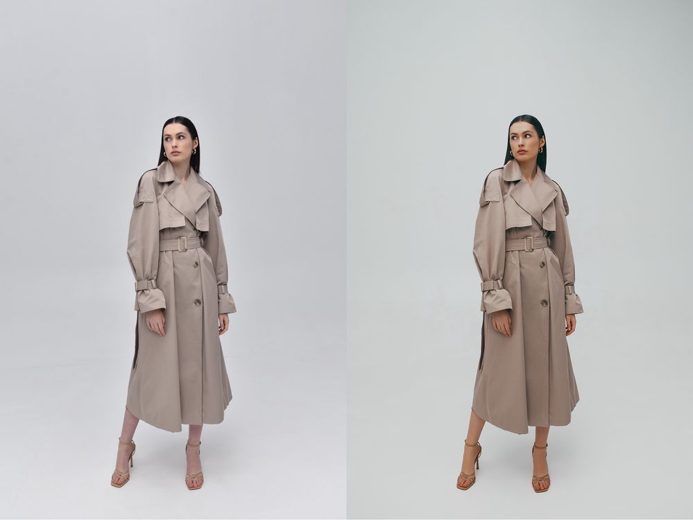 Ретуш фото, ретушер, обробка фотографій, Photoshop