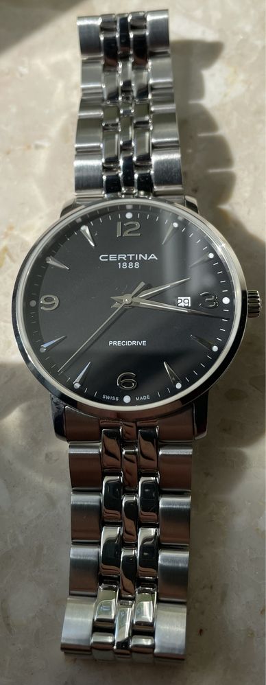 Certina DS Caimano 9/10