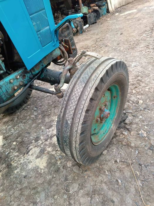 Продам трактор МТЗ 80