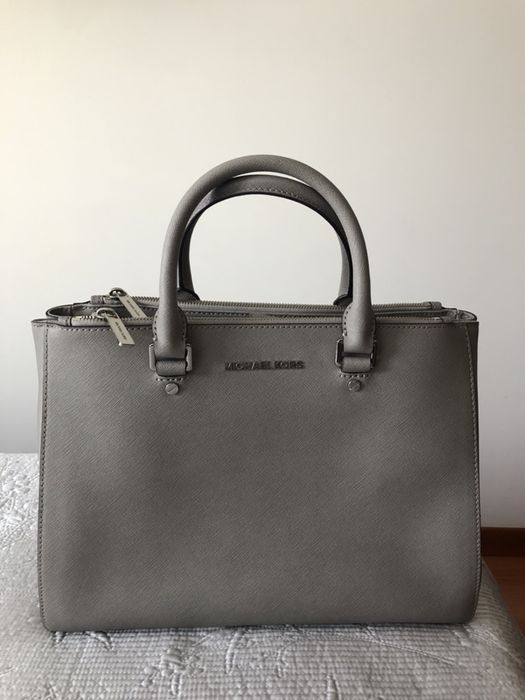 Vendo mala Michael Kors NOVA