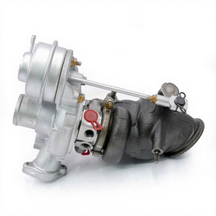 Turbina Fiat 500, Punto, Panda Alfa-romeo Mito Lancia Ypsilon