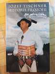Historia filozofii po góralsku	Józef Tischner