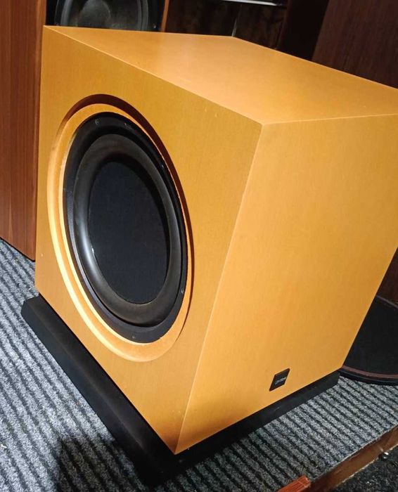 Canton Karat AS 300   31см 350ватт