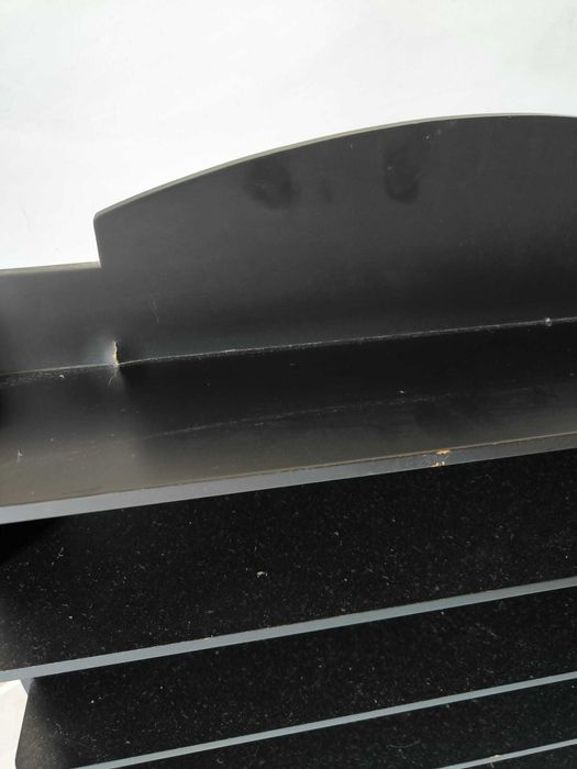 Vendo prateleiras para objetos de coleção