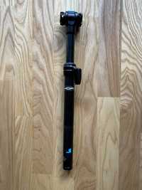 Shimano Pro Koryak дропер 27.2 хід 70мм довжина 400мм з манеткою